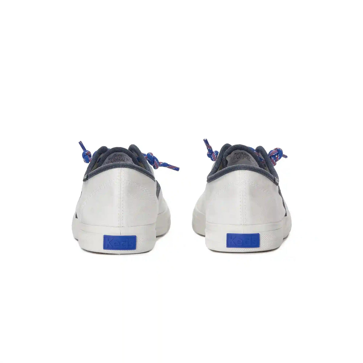 Rillax Champ Washed Twill Pop Binding Slip-On