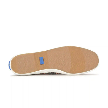 Champion Ditsy Rose Canvas Lace-Up
