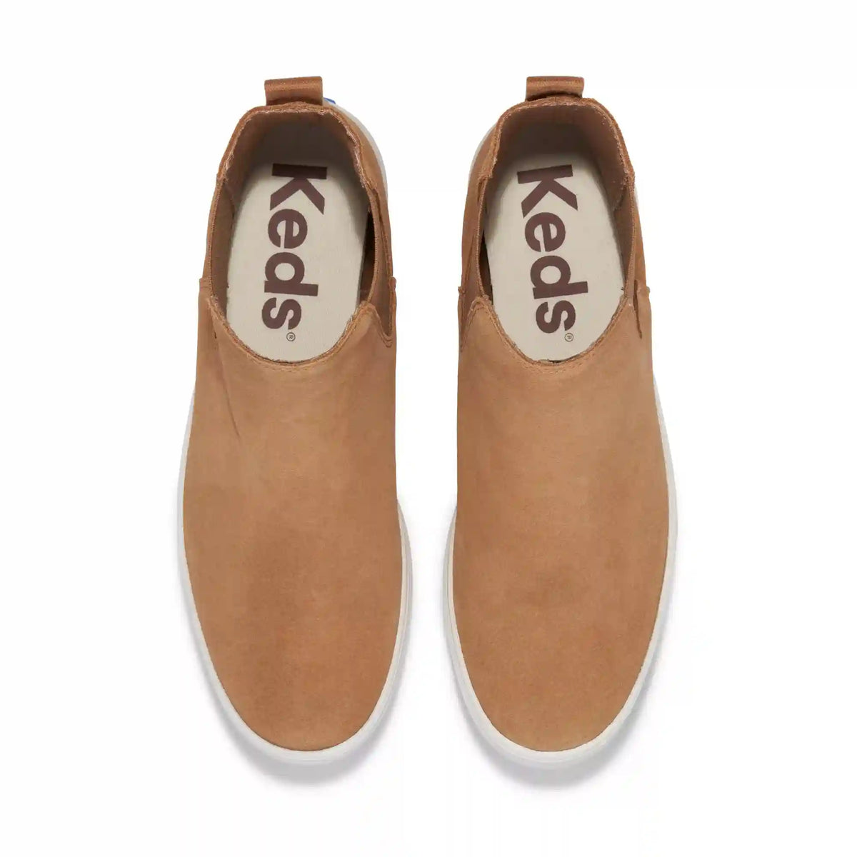 The Platform Chelsea Lug Boot