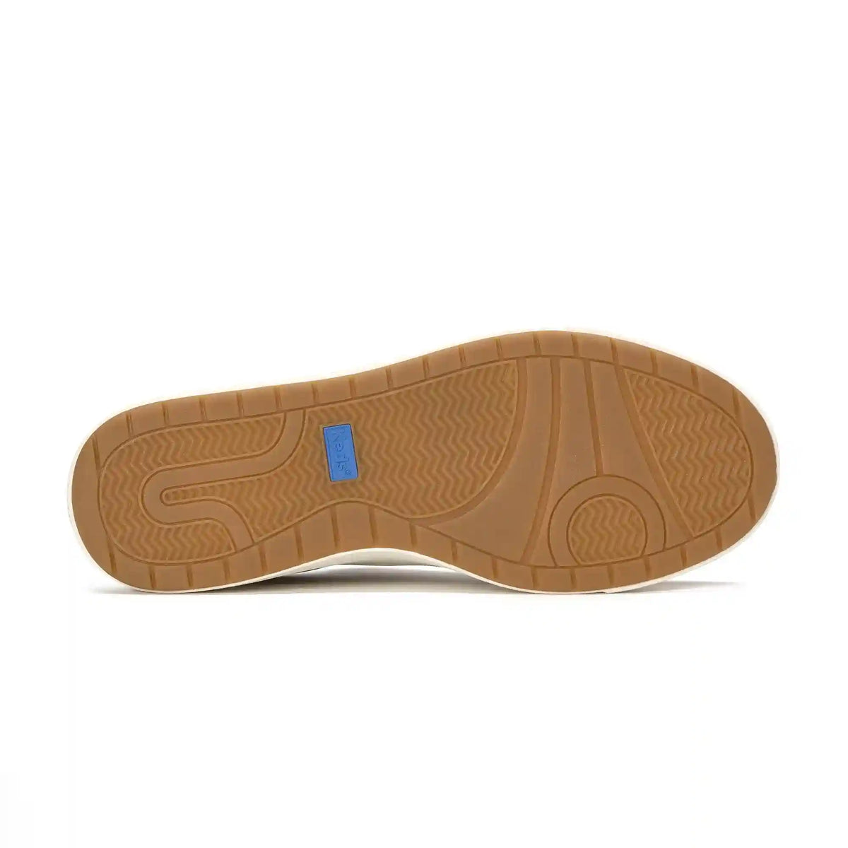 Park Leather Lace Up
