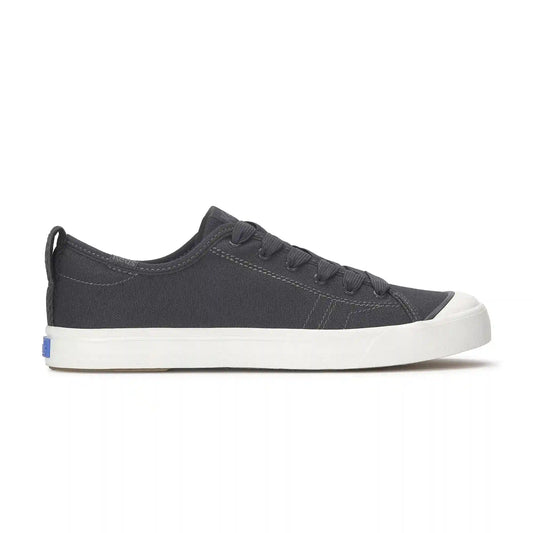 Cruise Canvas Slip On