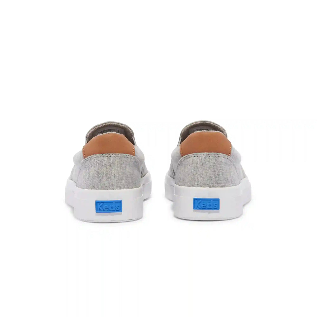 Pursuit Jersey Slip On