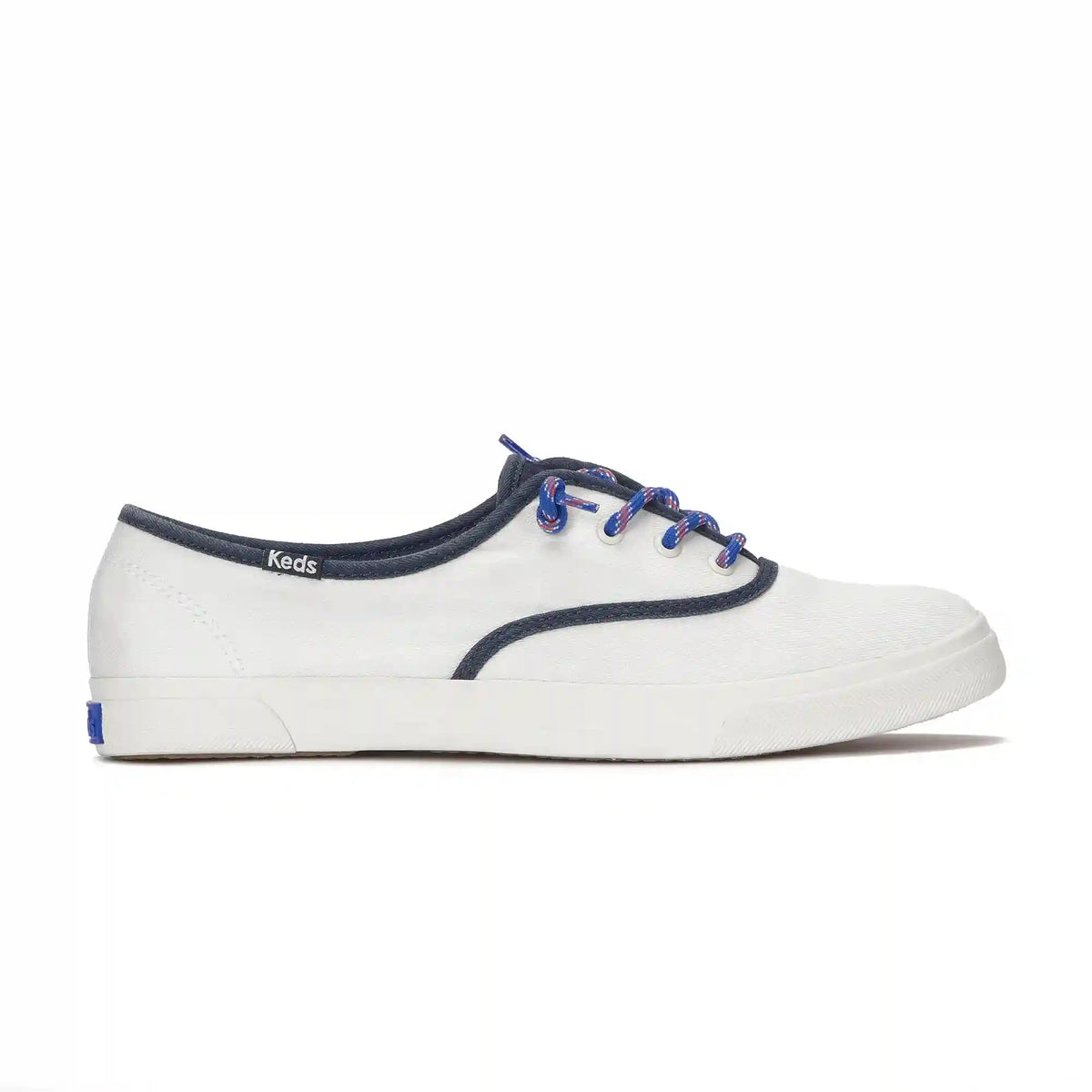Rillax Champ Washed Twill Pop Binding Slip-On