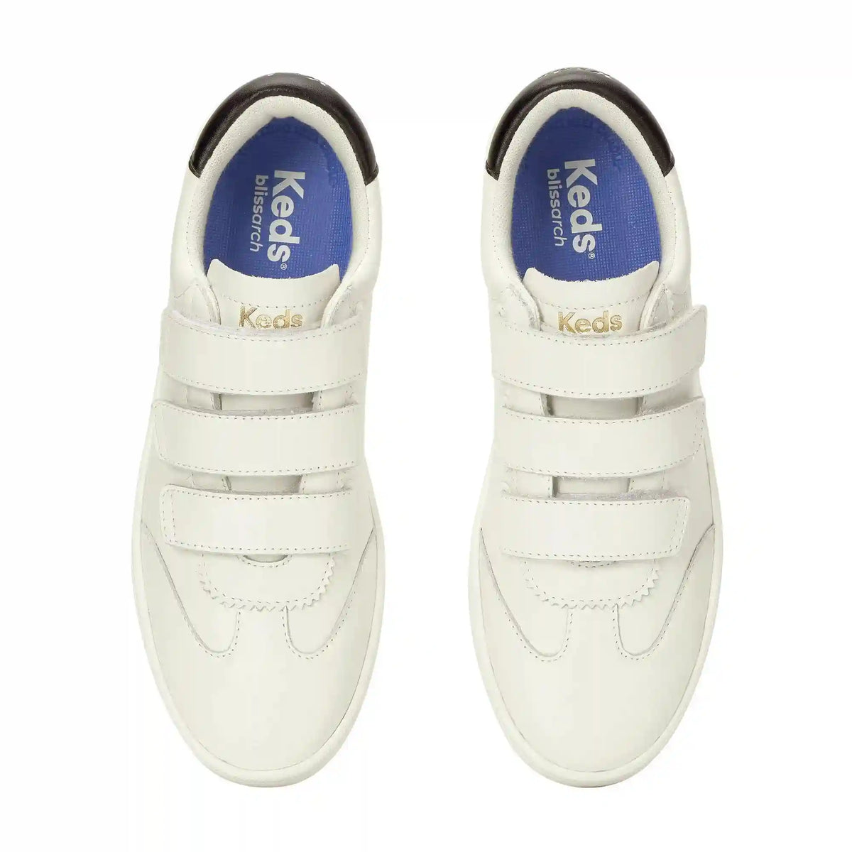 Ace II V Leather