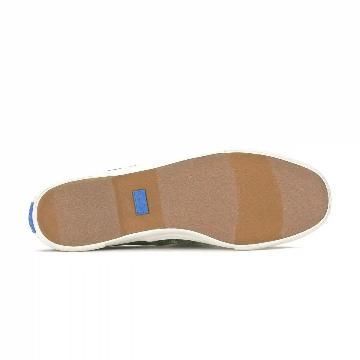Rillax Champ Plaid Flannel Slip-On