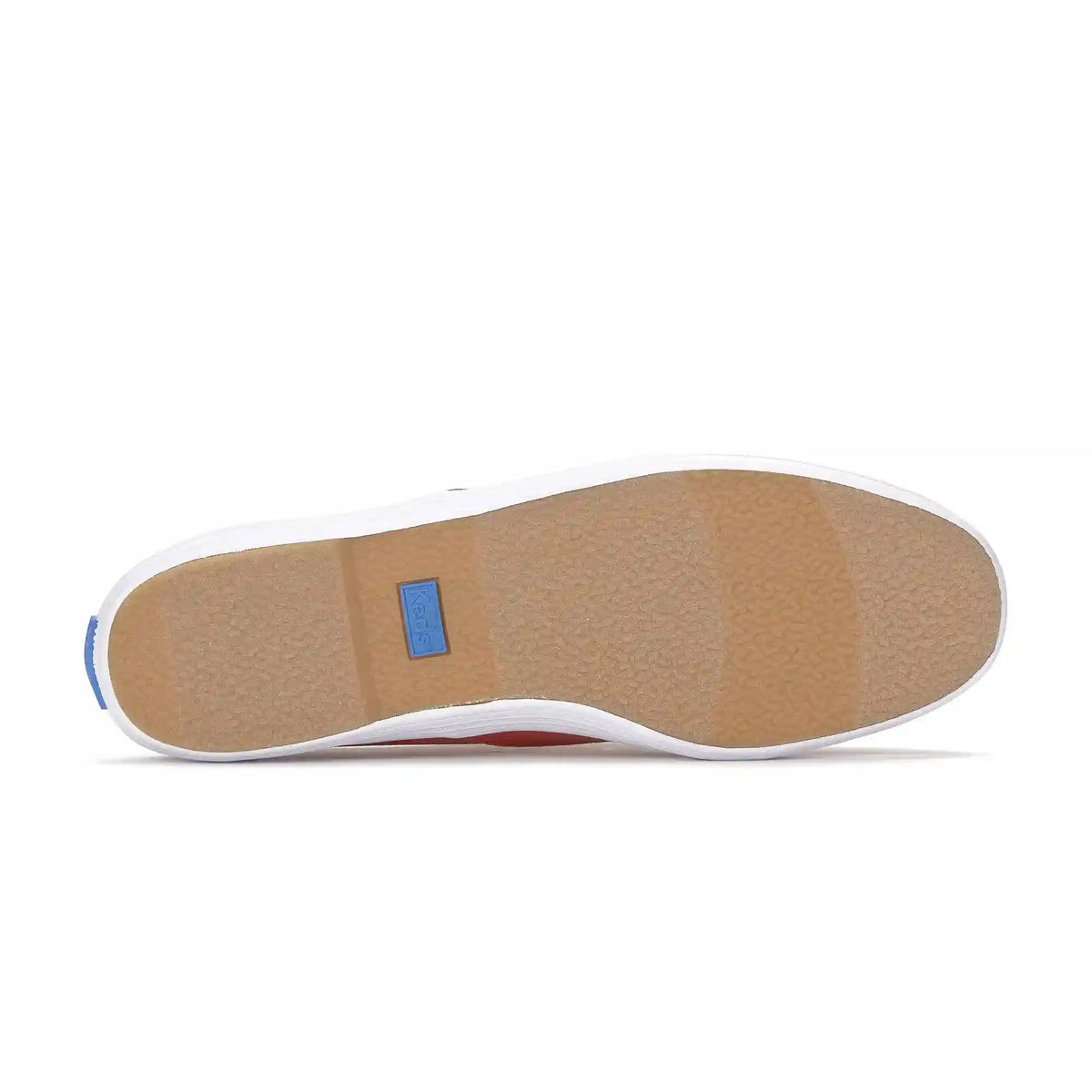 Champion Canvas Lace-Up