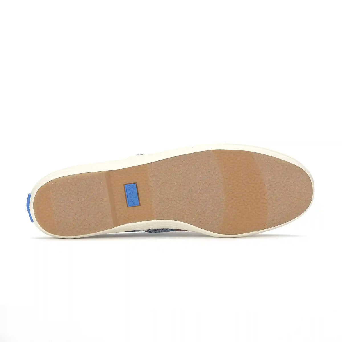 Champion Classic Plaid Lace-Up