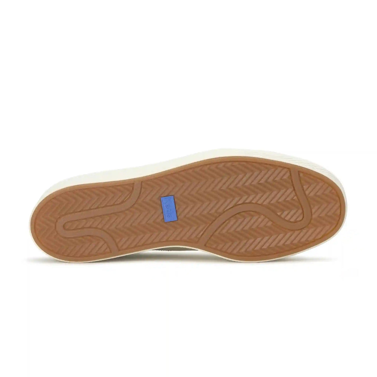Skyler II Leather Lace-Up