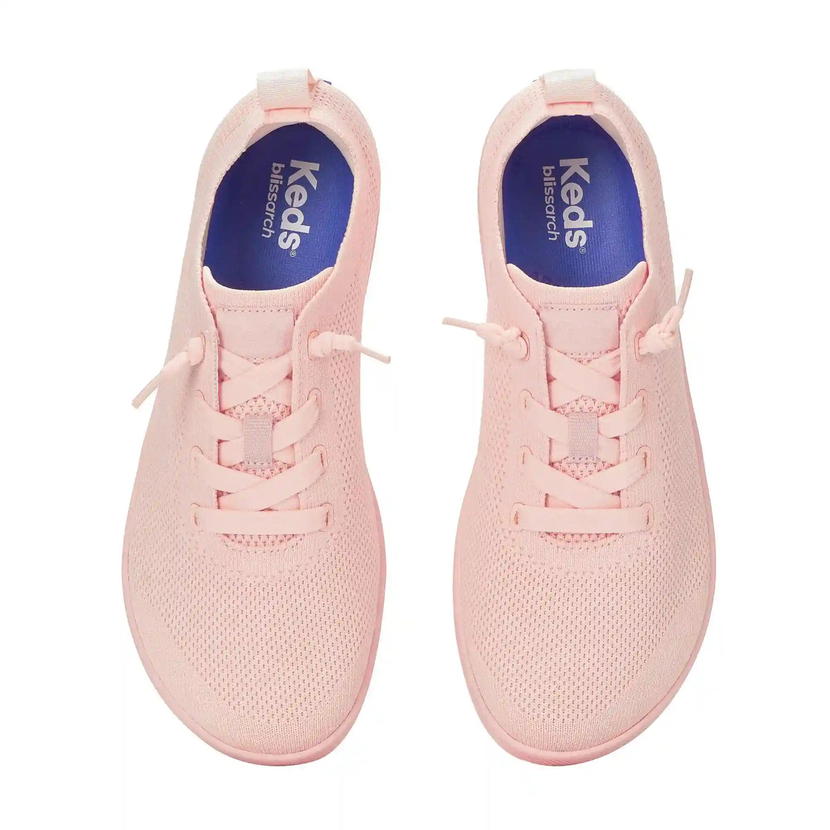BlissMove Champ Engineered Knit Slip-On
