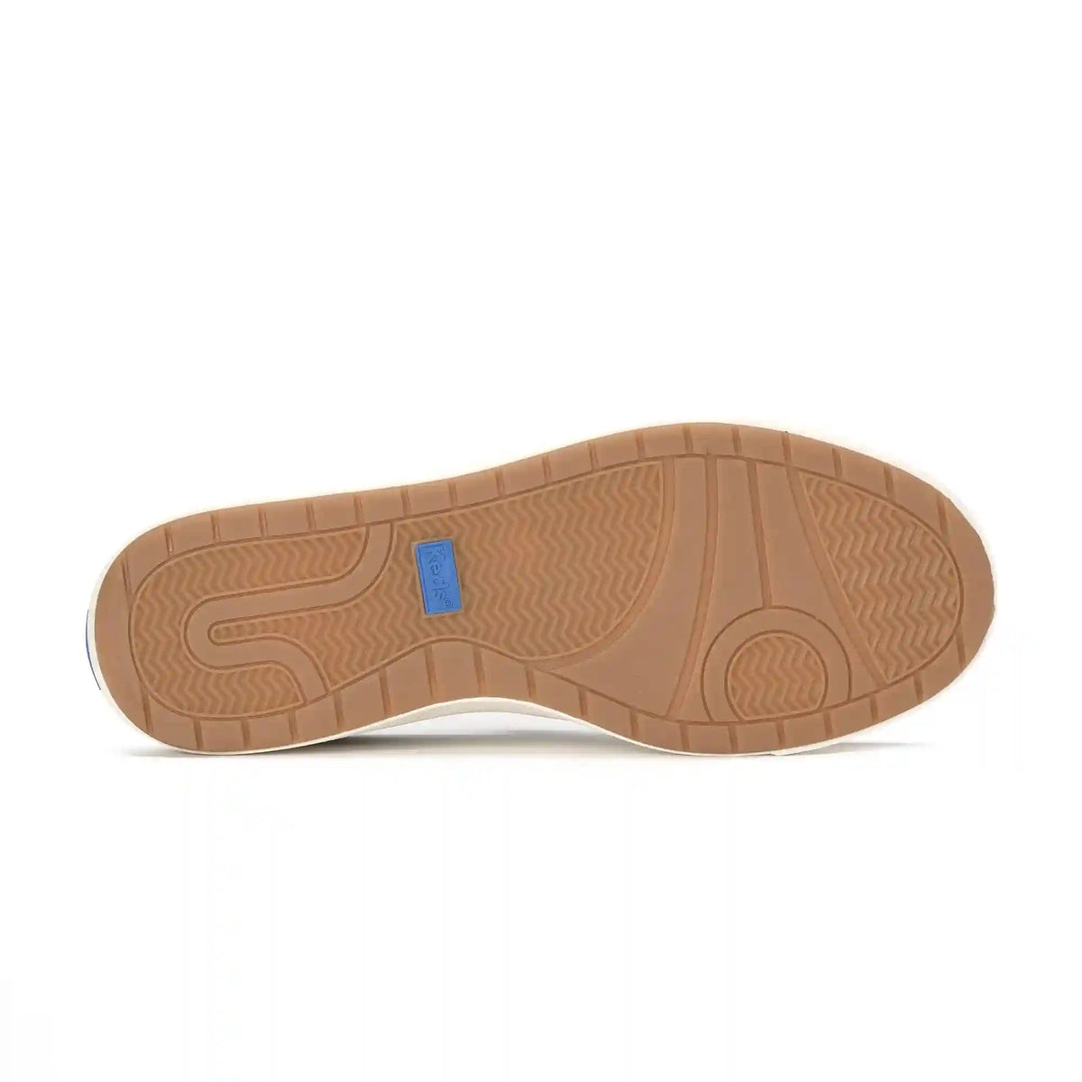 Park Metallic Leather Slip-On