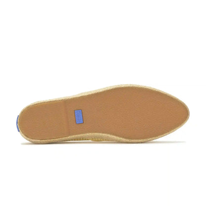 Champion Point Low Wave Perf Leather Lace-Up