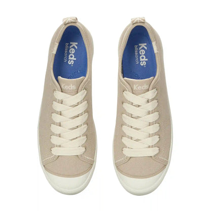 Cruise Canvas Slip-On