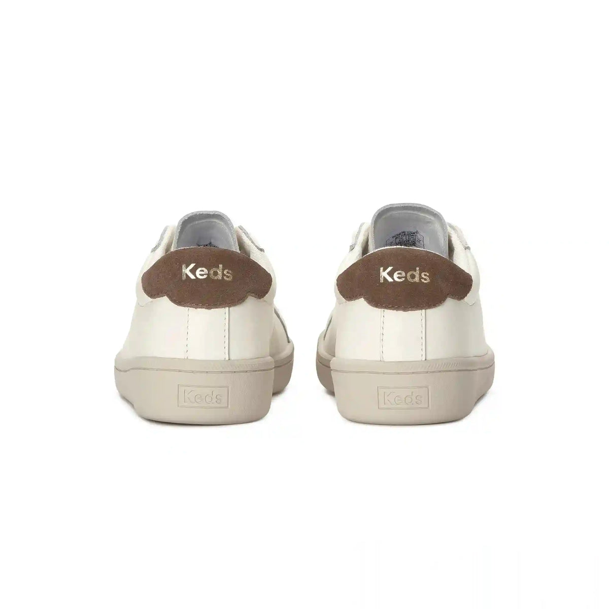 Ace II Leather Lace-Up