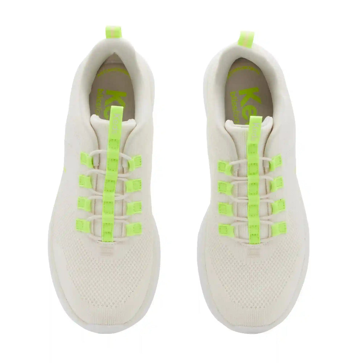 BlissWalk Knit Slip-On