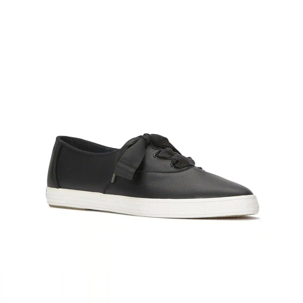 Champion Point Low Wave Leather Ballet Lace-Up