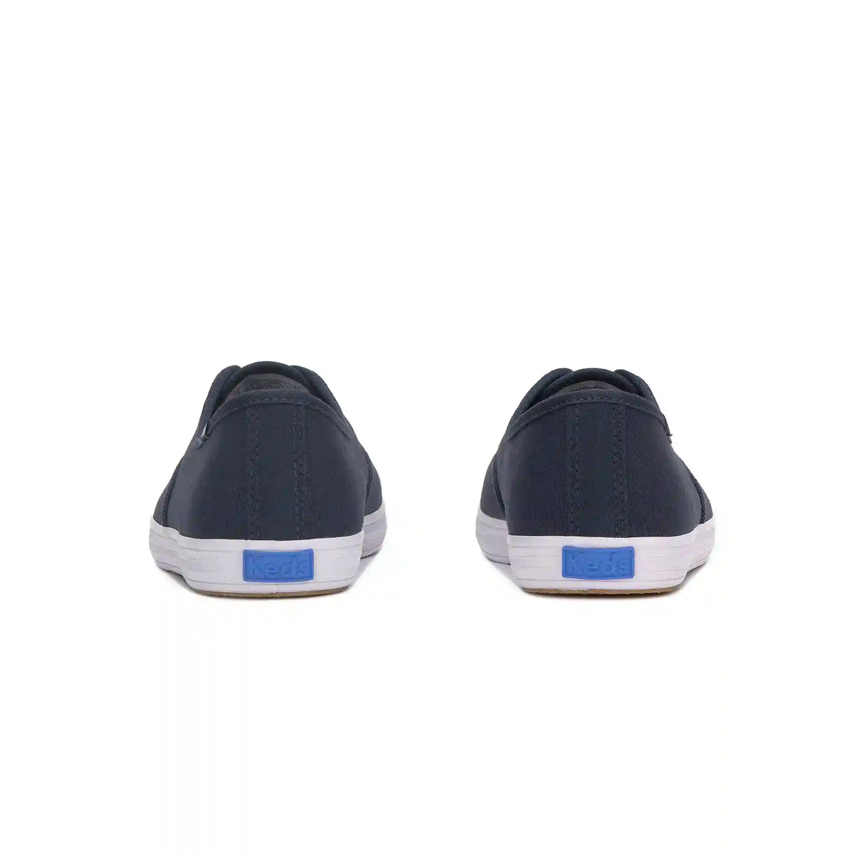 Champion Point Low Canvas Lace Up