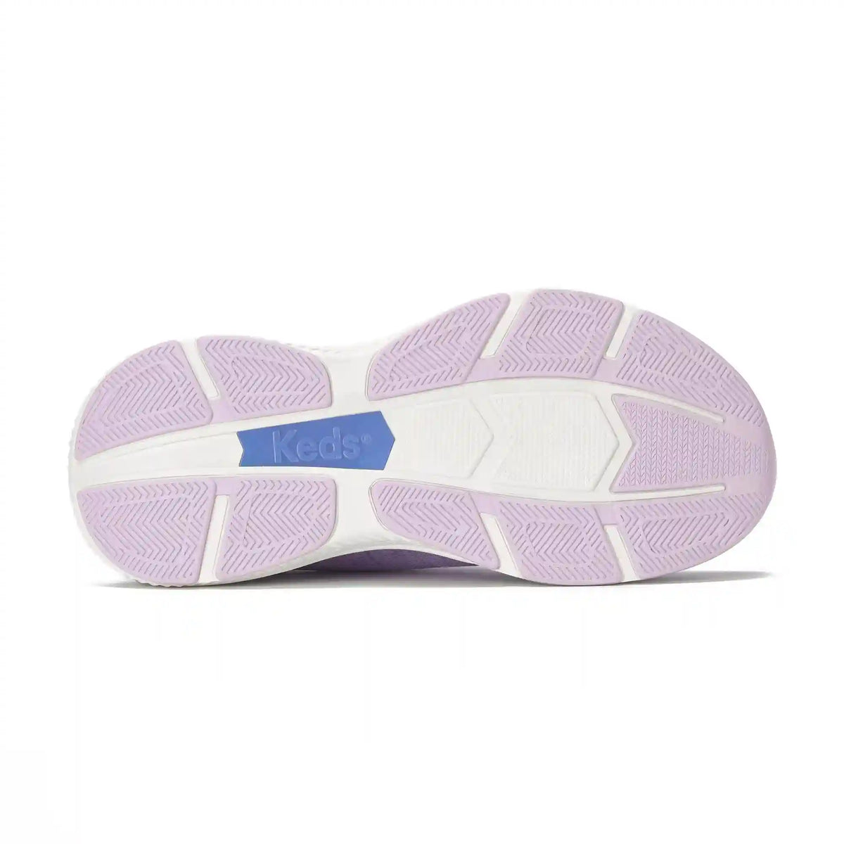 BlissMove Marled Knit Slip-On