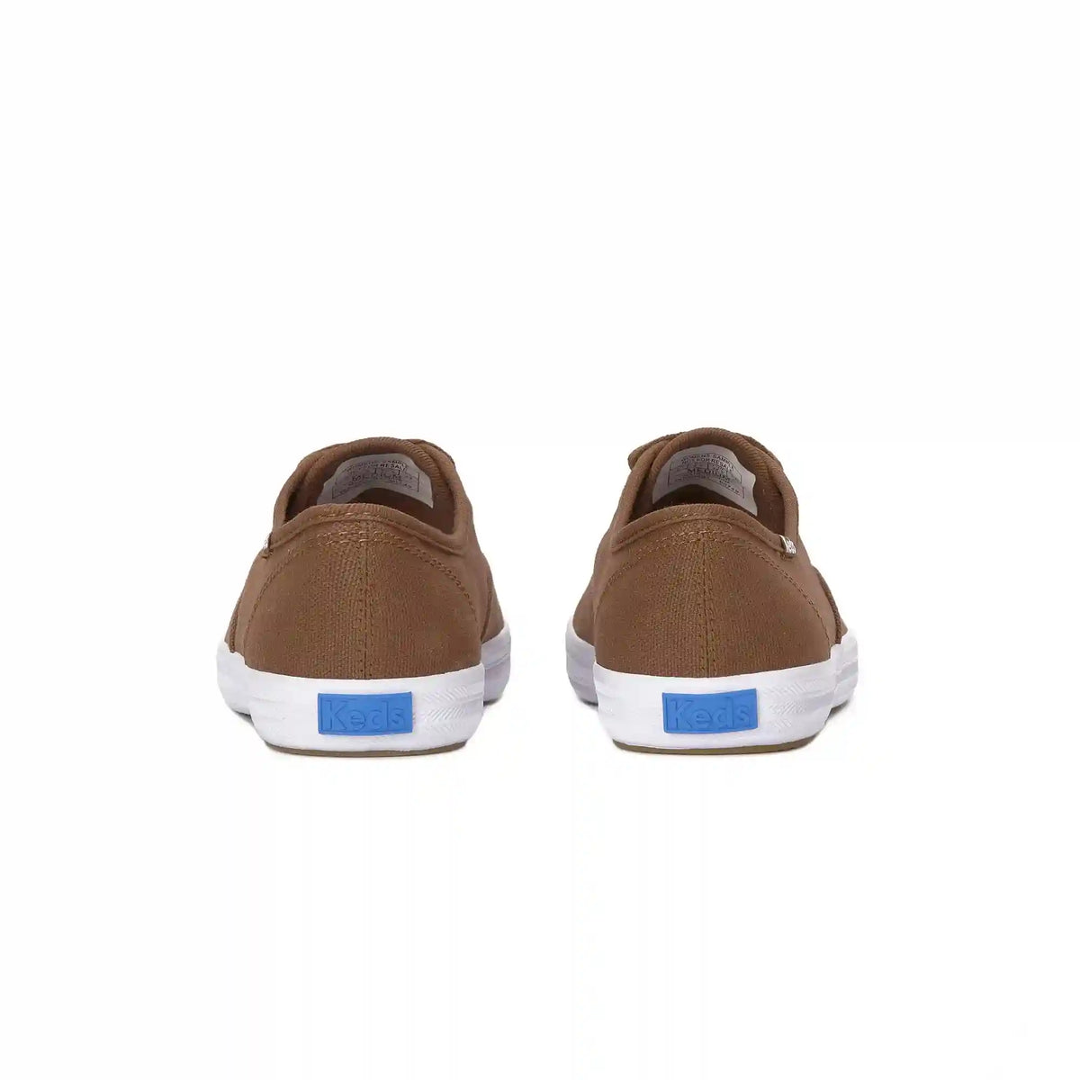 Champion Canvas Lace-Up