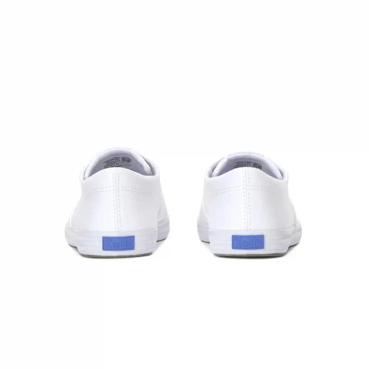 Champion Twill Round Toe Slip-On