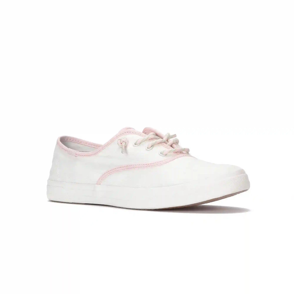 Rillax Champ Washed Twill Pop Binding Slip-On