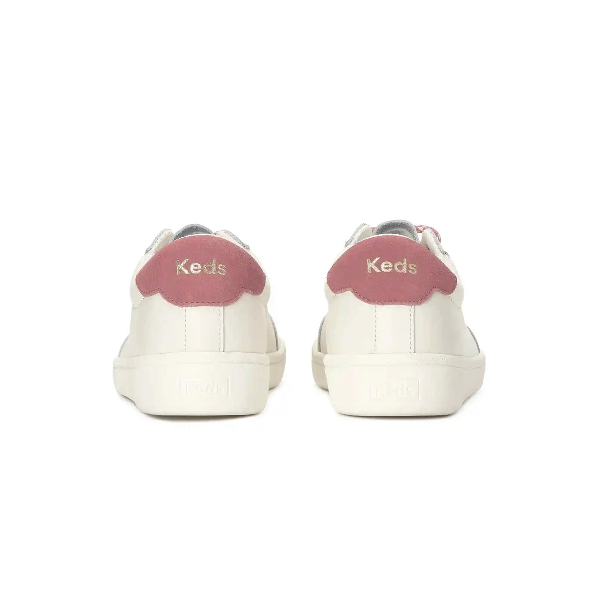 Ace II T-Toe Leather Lace-Up