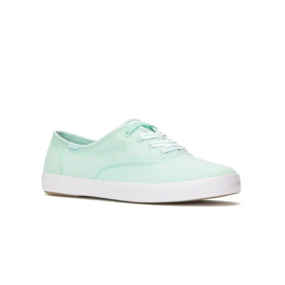 Champion Canvas Lace-Up