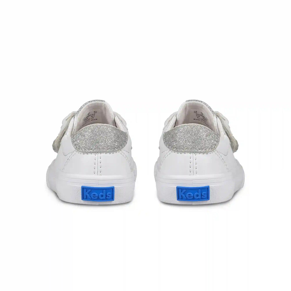 Little Kids Jump Kick Jr II Sneaker