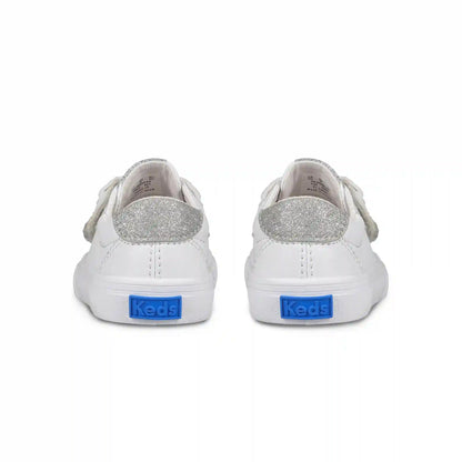 Little Kids Jump Kick Jr II Sneaker