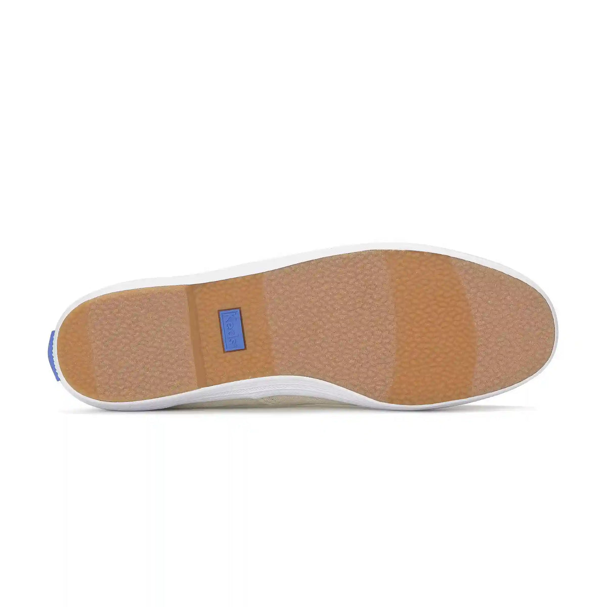 Champion Canvas Lace-Up