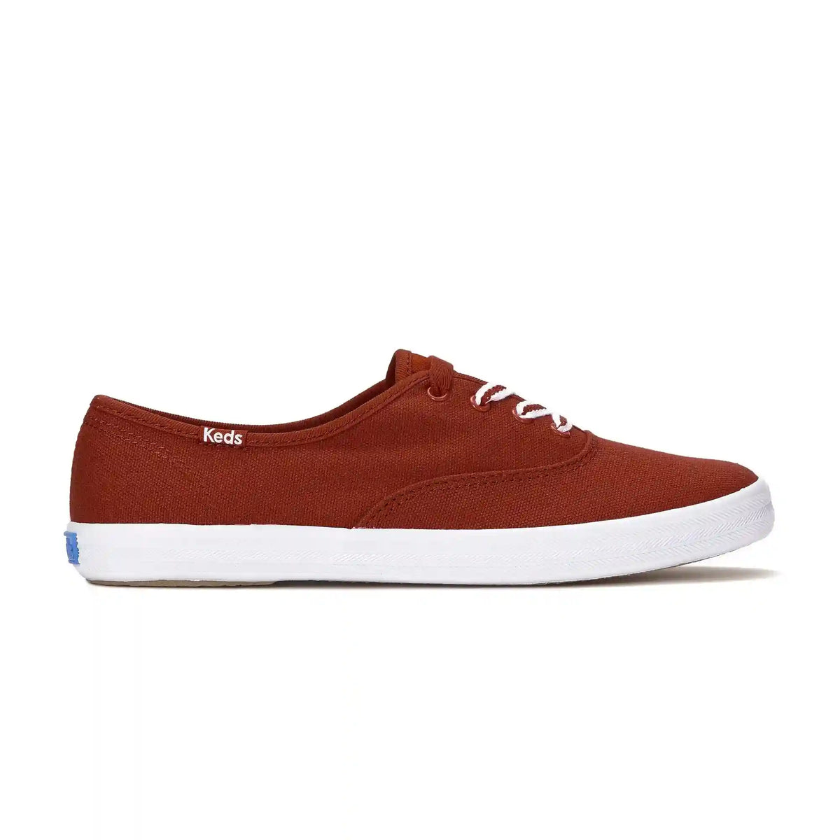 Champion Canvas Lace-Up