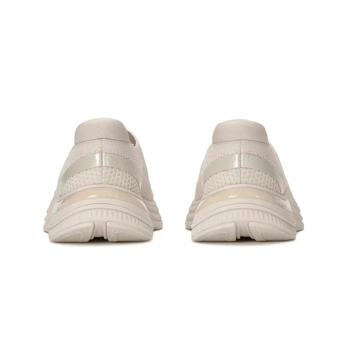 BlissMove Knit Ease Slip-On