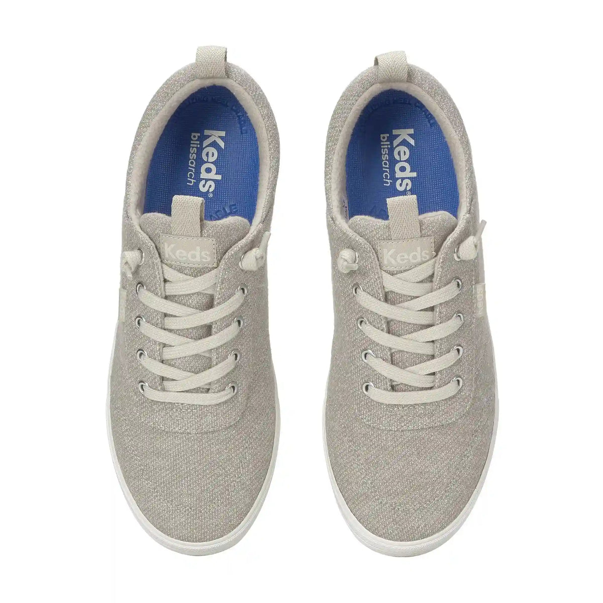 Center III Sweatshirt Jersey Slip-On