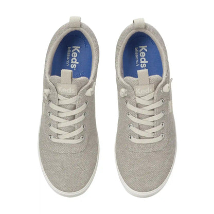 Center III Sweatshirt Jersey Slip-On