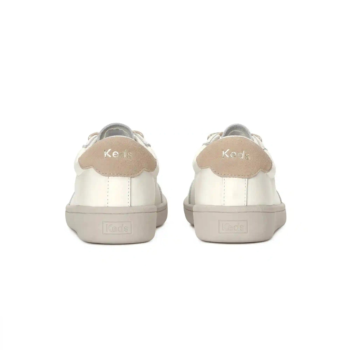 Ace II T-Toe Leather Lace-Up