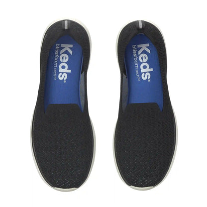 BlissWalk Knit Loafer