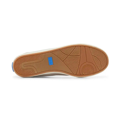 Center III Two Tone Textile Lace-Up