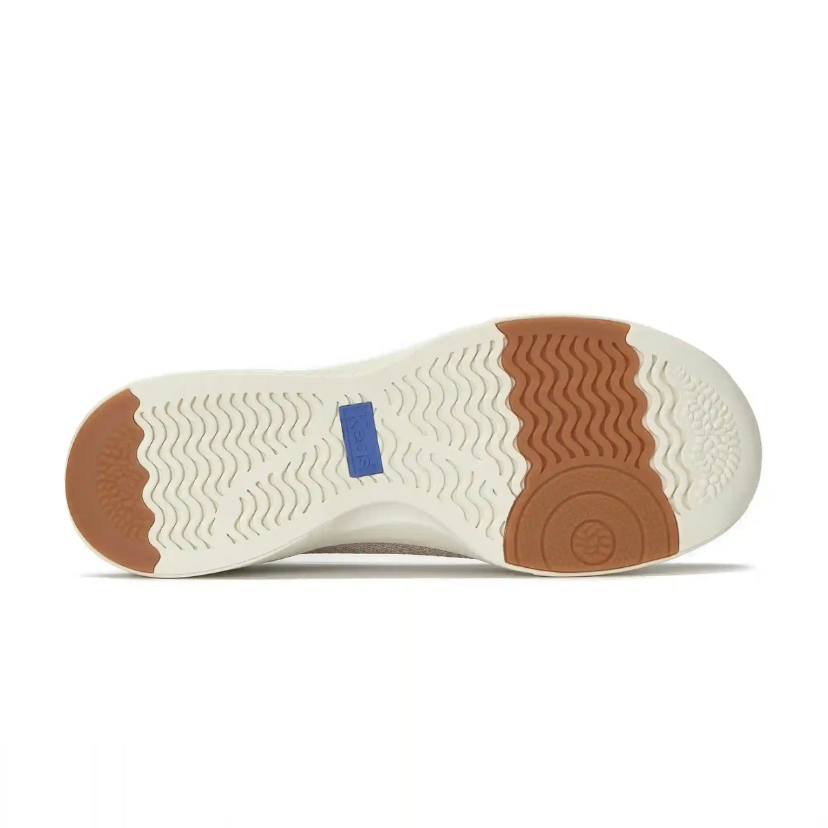 BlissWalk Skimmer Metallic Knit