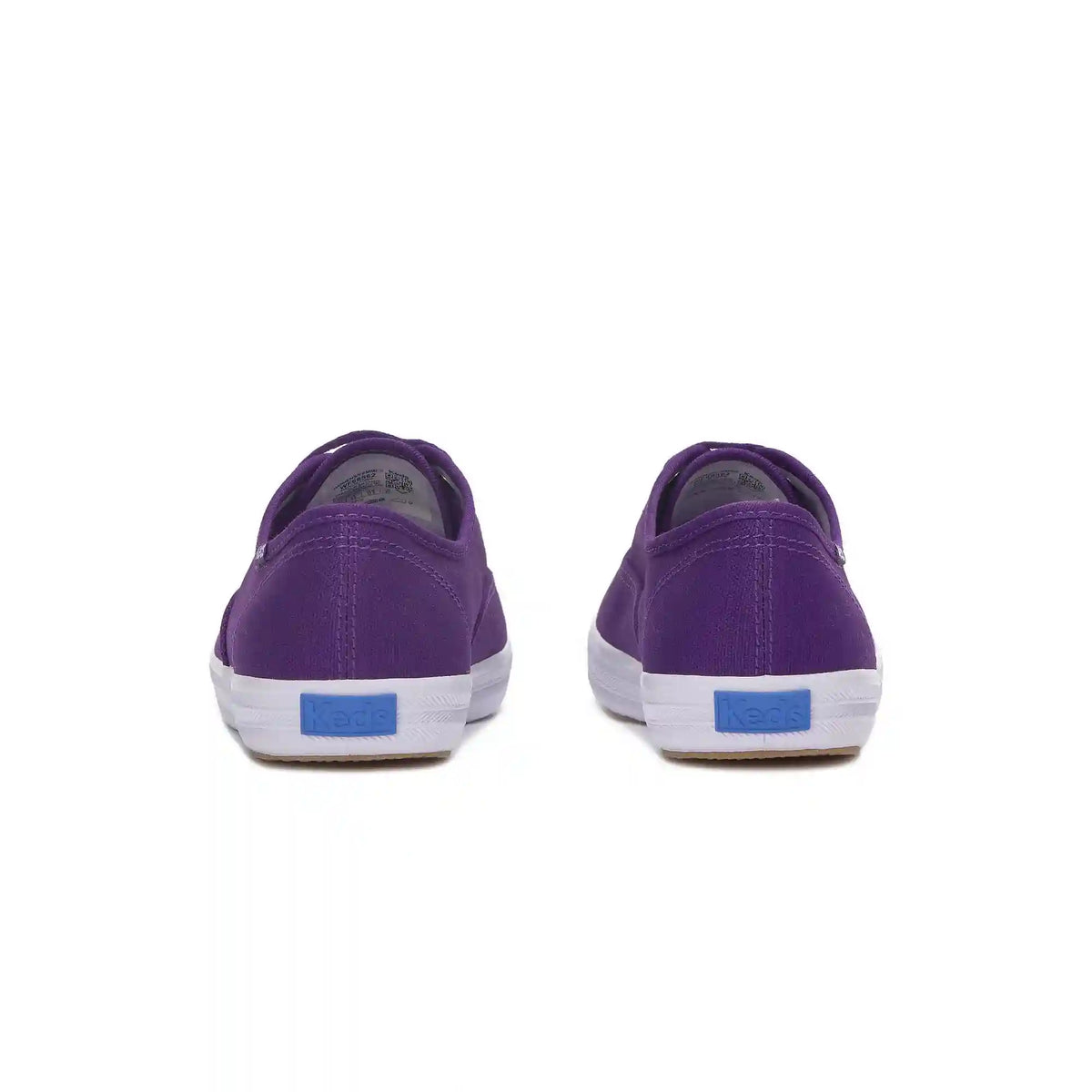 Champion Canvas Lace-Up