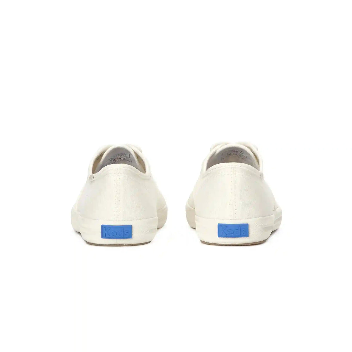 Champion Canvas Water Repellent Lace-Up