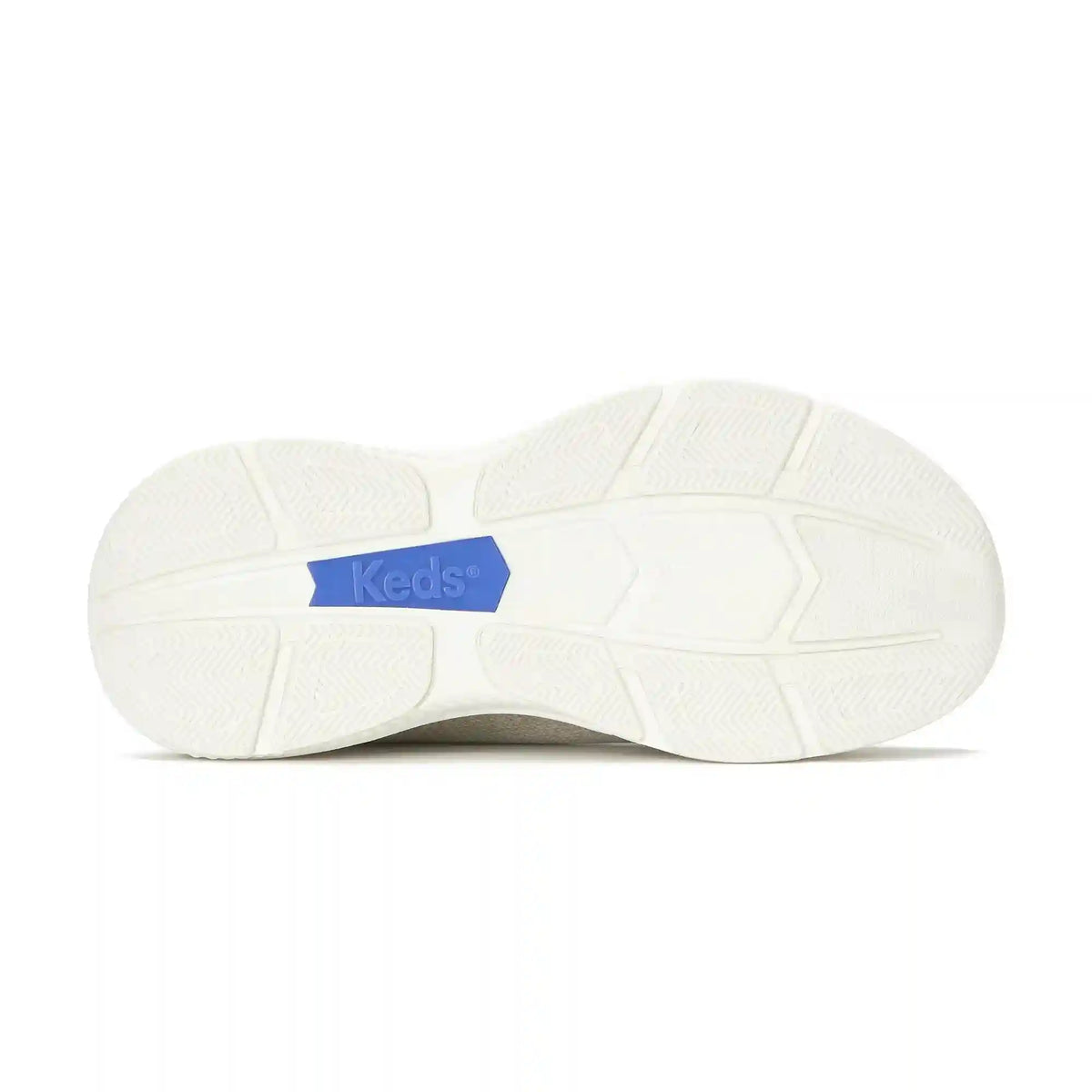 BlissMove Marled Knit Slip-On