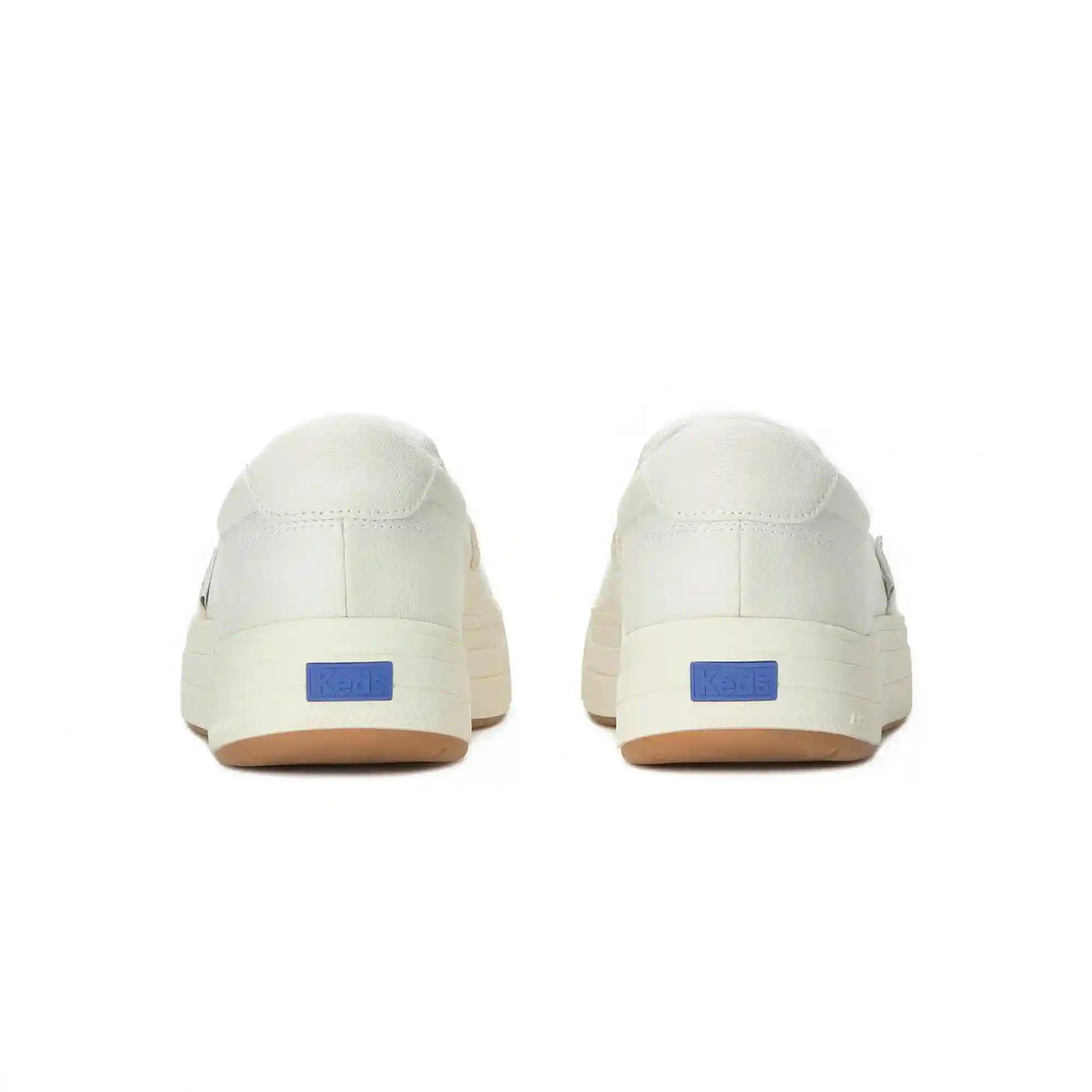 Park Canvas Slip-On