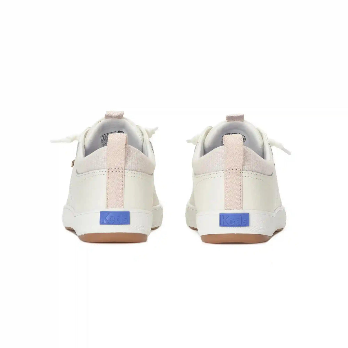 Center III Leather Slip On