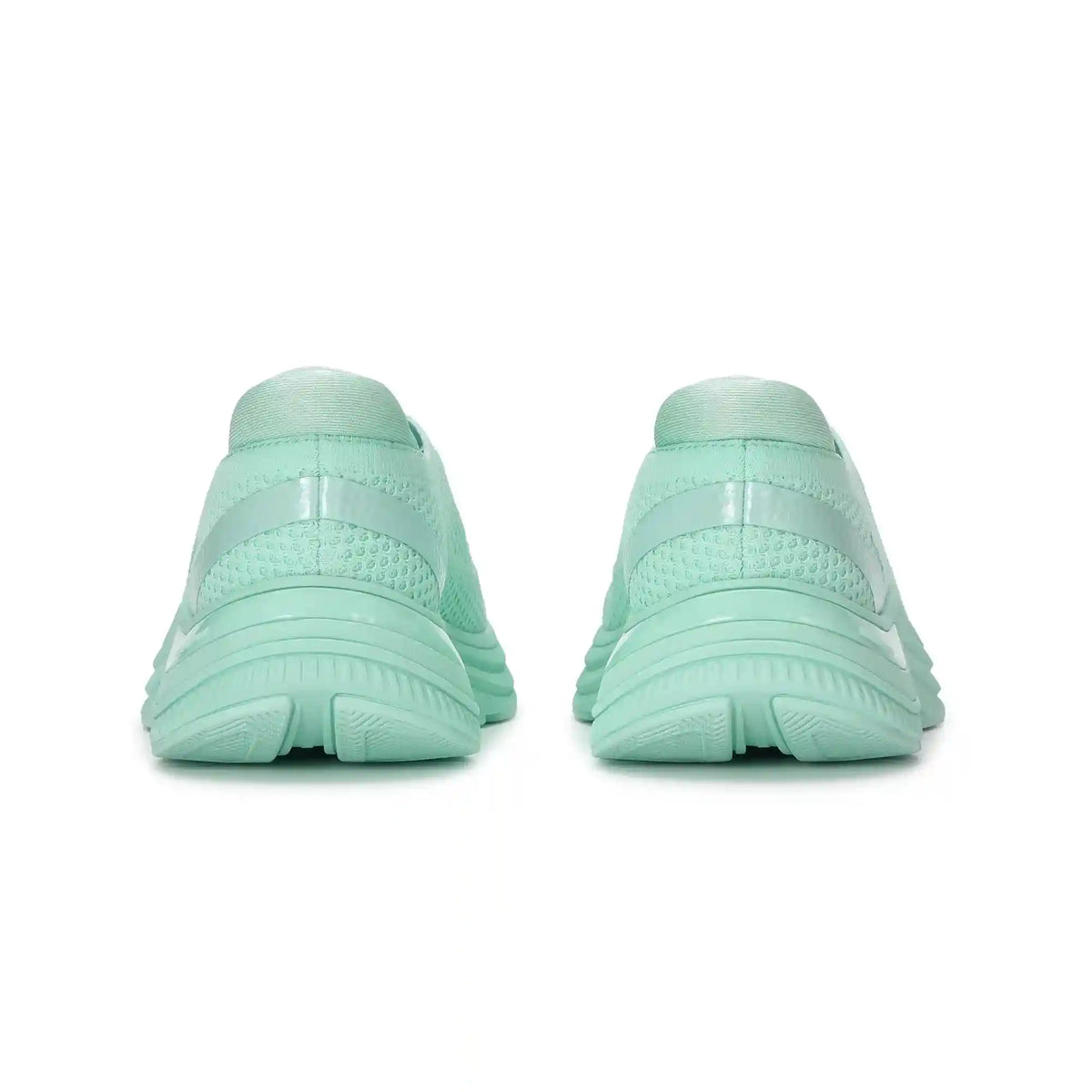 BlissMove Knit Ease Slip-On