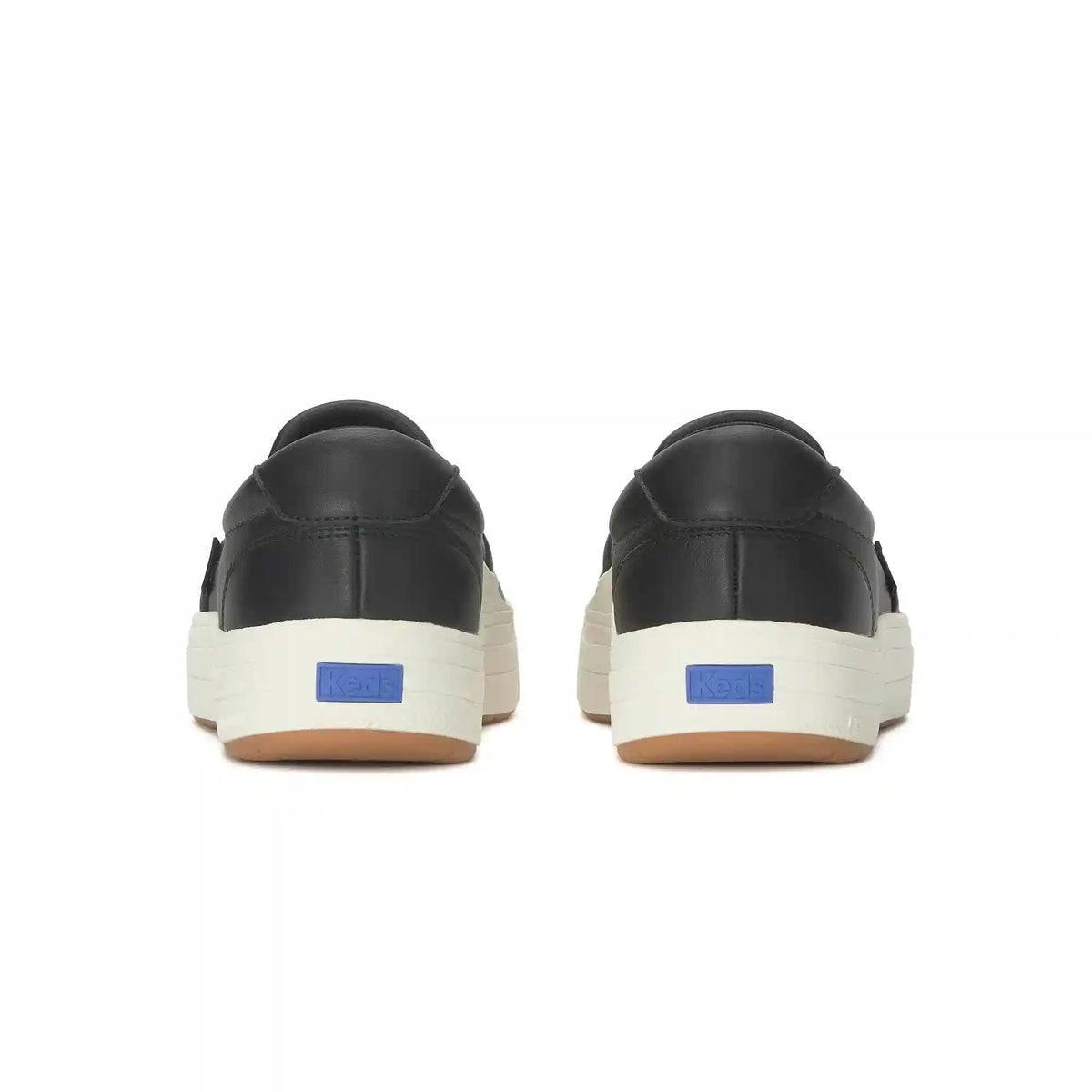 Park Leather Slip-On