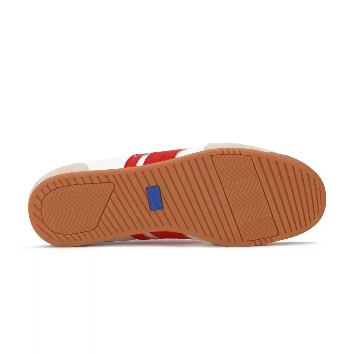 Revival Nylon/Suede/Leather Lace-Up