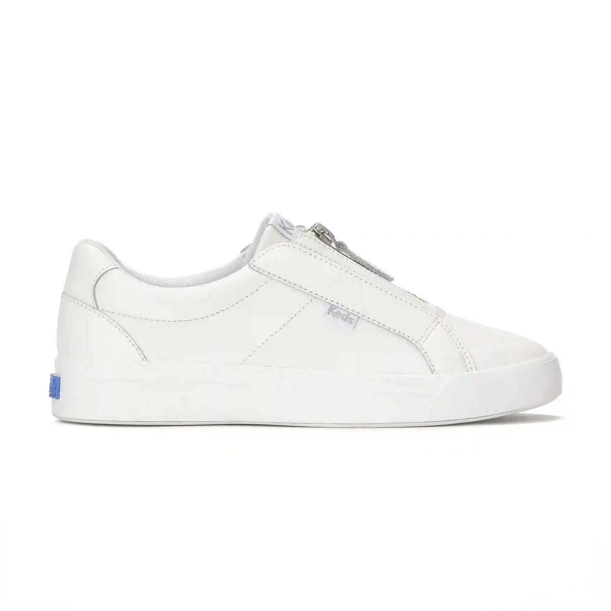 Pursuit Zip Leather