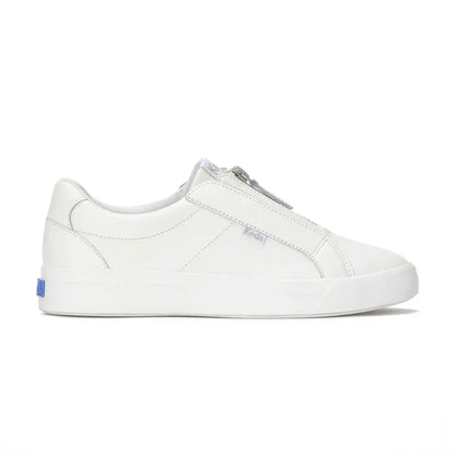 Pursuit Zip Leather