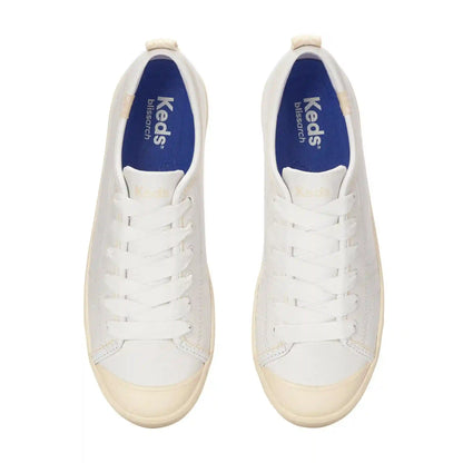 Cruise Leather Slip On
