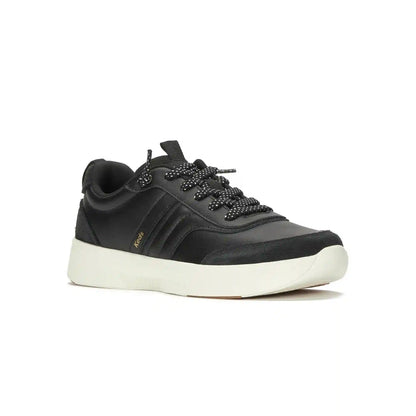 BlissWalk Ubal Leather/Suede Slip-On