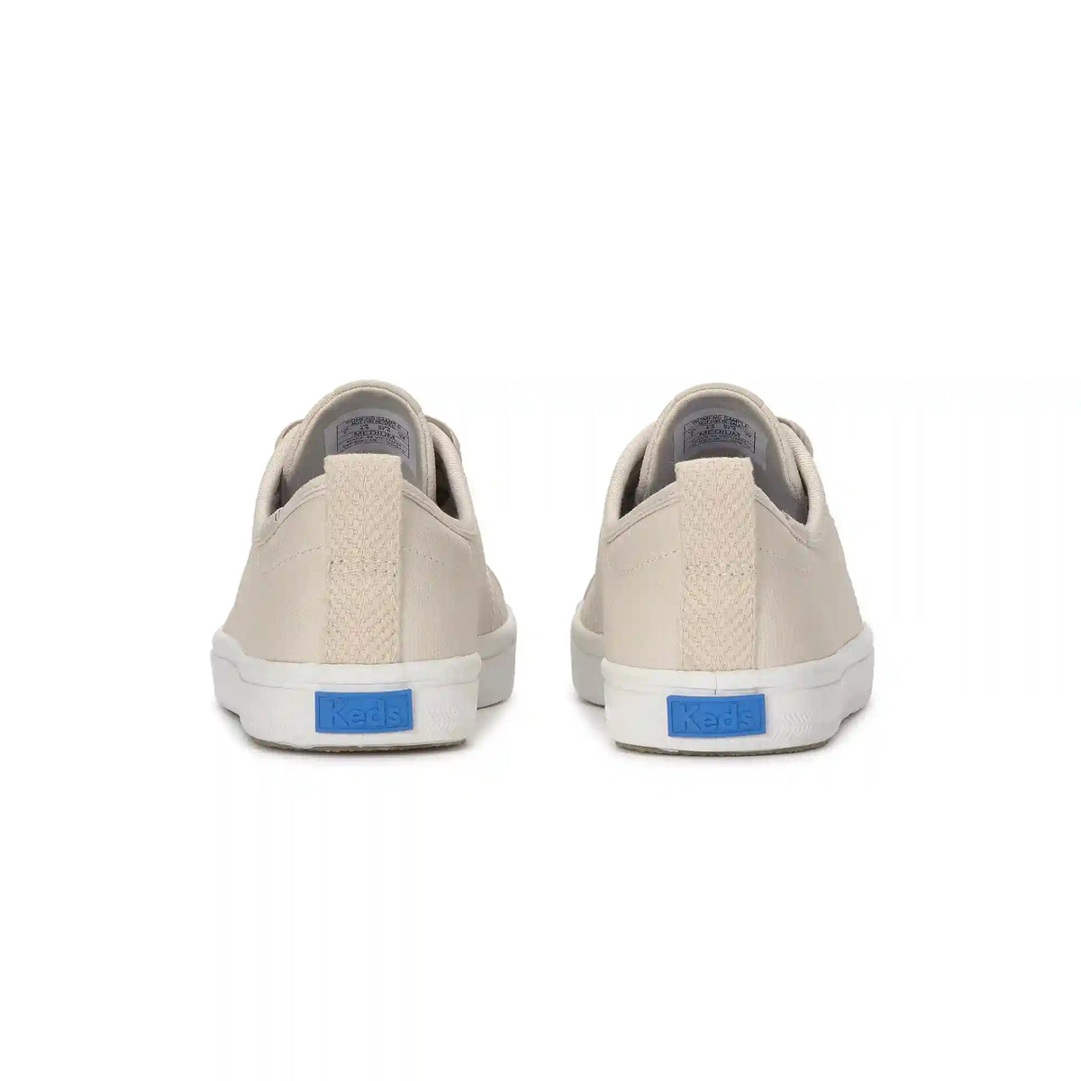 Cruise Coated Canvas Slip-On